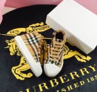 Burberry Kids Shoes 07