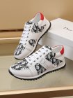 DIOR Men's Shoes 1008