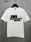 Balenciaga Men's T-shirts 77