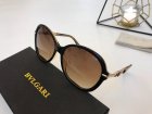 Bvlgari High Quality Sunglasses 188