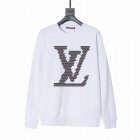 Louis Vuitton Men's Long Sleeve T-shirts 1046