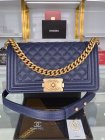 Chanel Original Quality Handbags 579