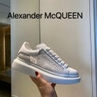 Alexander McQueen Men's Shoes 72