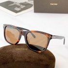 TOM FORD High Quality Sunglasses 2646