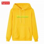 Supreme Men's Hoodies 57