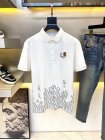 DIOR Men's Polo 206