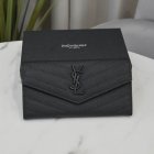 Yves Saint Laurent High Quality Wallets 62