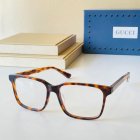 Gucci Plain Glass Spectacles 265