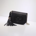 Gucci High Quality Handbags 854
