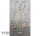Chanel Jewelry Necklaces 289