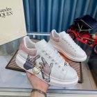 Alexander McQueen Men's Shoes 420