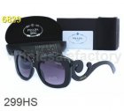 Prada Sunglasses 1056