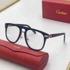 Cartier High Quality Sunglasses 1318