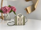 Chloe Original Quality Handbags 185