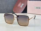 MiuMiu High Quality Sunglasses 88