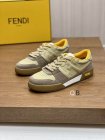 Fendi Men's Shoes 642