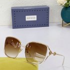 Gucci High Quality Sunglasses 3648