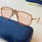 Gucci High Quality Sunglasses 4706