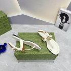 Gucci Women's Slippers 412