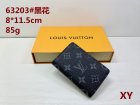 Louis Vuitton Normal Quality Wallets 247
