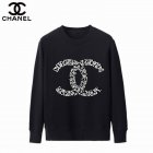 Chanel Men's Long Sleeve T-shirts 22