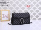 Gucci Normal Quality Handbags 764
