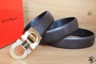 Salvatore Ferragamo Normal Quality Belts 74