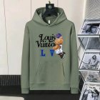 Louis Vuitton Men's Hoodies 227