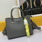 Prada High Quality Handbags 1412