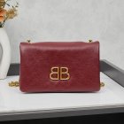 Balenciaga High Quality Handbags 480