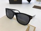 TOM FORD High Quality Sunglasses 2707