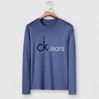 Calvin Klein Men's Long Sleeve T-shirts 50