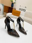 Louis Vuitton Women's Shoes 944