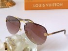 Louis Vuitton High Quality Sunglasses 246