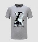 Louis Vuitton Men's T-shirts 999