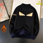 Fendi Men's Sweaters 25
