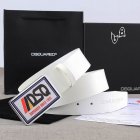 Dsquared Belts 12