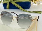 Gucci High Quality Sunglasses 2642