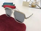 Gucci High Quality Sunglasses 712