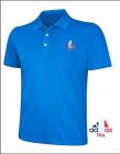 adidas Apparel Men 's Polo 67