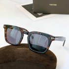 TOM FORD High Quality Sunglasses 1007