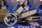 Gucci Normal Quality Belts 505