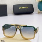 Versace High Quality Sunglasses 563