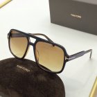 TOM FORD High Quality Sunglasses 3275