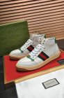 Gucci Men's Shoes 2064