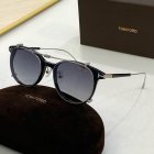 TOM FORD High Quality Sunglasses 2746