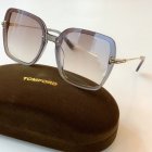 TOM FORD High Quality Sunglasses 1776