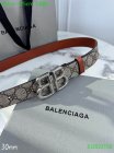 Balenciaga Belts 70