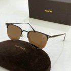 TOM FORD High Quality Sunglasses 2856