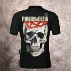 Philipp Plein Men 's Polo 128